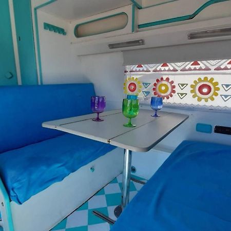 Autocaravana Dory Lisboa Εξωτερικό φωτογραφία